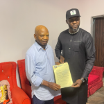 Arthur Eze emerges Governing Council Chairman of Isaac Balami University