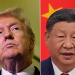 Trump-Xi meeting live updates: US and Chinese leaders in South Korea for high stakes trade talks