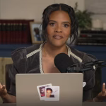 Right-wing podcast stars including Tucker Carlson and Candace Owens in line for Golden Globes award