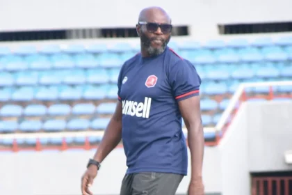 Amapakabo Terms Abia Warriors’ Defeat To 3SC Self-Inflicted