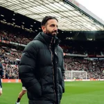Carragher: Man United Will Sack Amorim Before Christmas