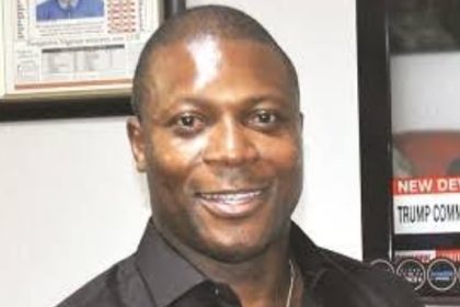 Yakubu Aiyegbeni Proud To Remain Nigeria’s Top Premier League Goalscorer
