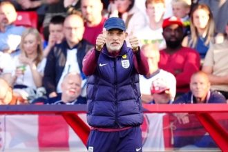 Thomas Tuchel Tells England What They Must Do To Succeed At 2026 FIFA World Cup