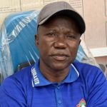 ”Anything They Say Is Final’ – Coach Tunde Sanni Reacts To Kwara United Sack