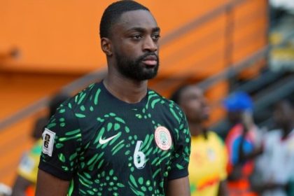 Hull City Coach Confident Semi Ajayi Will Regain Form With Super Eagles