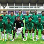 Elegbeleye Hails Rivers United For CAF Champions League Feat