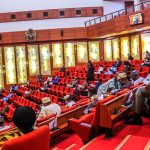 Senate gives Edun, Bagudu two weeks to present 2024 budget performance report