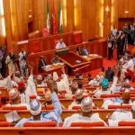 Senate Directs Economic Team To Submit 2024 Budget Performance Report