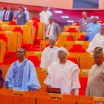 NASS Roundup: Life imprisonment for raping minors, Electoral Act amendment, ministerial screening request, other top stories from Senate