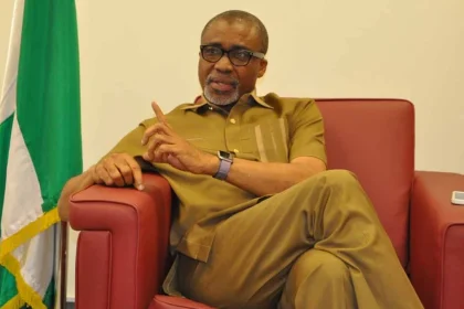 Abaribe Speaks On Nigeria’s Electoral System