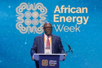 Nigeria reaffirms commitment to investor-friendly reforms at Africa Energy Week