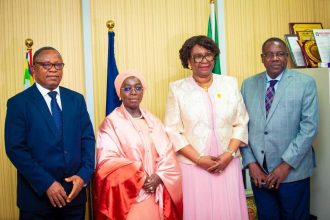 Adebule seeks early passage of Lagos Innovation Bill