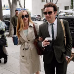 Danny Masterson’s estranged wife Bijou Phillips files to change their daughter’s name after his rape conviction