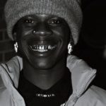 Seyi Vibez unveils official cover art for upcoming album ‘Fuji Moto’