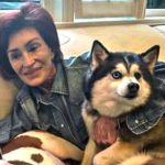 Sharon Osbourne Mourns Death of Dog Elvis 3 Months After Husband Ozzy Died
