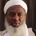 Islamic Cleric, Gumi Reacts as US Revokes Wole Soyinka’s Visa