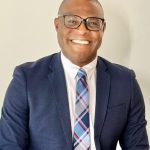 AFG Appoints Shiekuma Gemade as EVP/COO