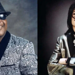 ‘I have more evergreen songs than Michael Jackson’ – Sir Shina Peters declares