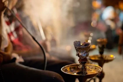 Kano gov’t shuts down shisha lounge in state