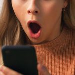 Daughter Discovers Stepdad Put a Tracker on Phone After Moving Out