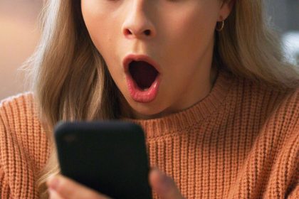 Daughter Discovers Stepdad Put a Tracker on Phone After Moving Out