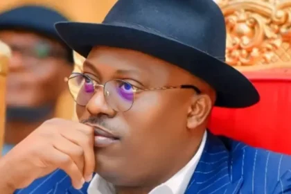 Fubara relieves commissioners affected by Supreme Court judgement