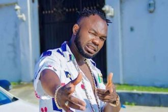 ‘Release less music, your sounds are getting boring’ – Slimcase tells Afrobeats singers