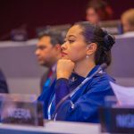 Akpabio, Yahaya Bello have no reputation to protect, Akpoti-Uduaghan tells court