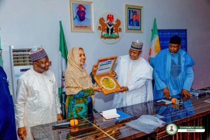 UNICEF, Sokoto Govt Launch Measles-Rubella, Polio Vaccination Campaign