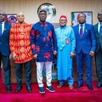 Soludo Inaugurates Five-Man C’ttee For Anambra Electricity Commission