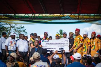 Awka North LGA Endorses Soludo’s Second Term Bid