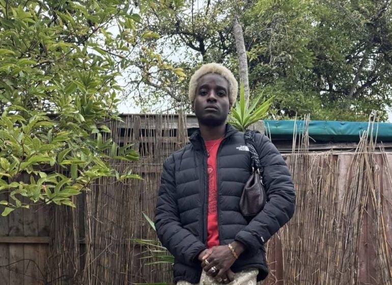 ‘I Will Not Apologize To Nigerians Who Do Not Like Me’ – Gov Soludo’s Son Ozonna