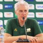 2026 World Cup Qualifiers: Mofokeng Injury Rocks South Africa, Benin’s Hountondji Eyes Group C Top Spot