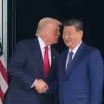 Trump-Xi summit might have ended with fragile tariffs truce but major questions remain