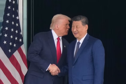 Trump-Xi summit might have ended with fragile tariffs truce but major questions remain
