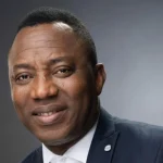 ‘Irresponsible Organisation’, Sowore Slams Police After Release From Detention