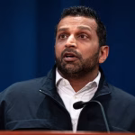 FBI thwarted a ‘potential terrorist attack’ over Halloween and arrested suspects in Michigan, Kash Patel says