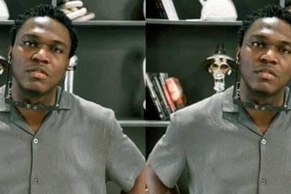 “I Thought I Was Going To Die Broke”- Spyro Opens Up About Fear Of Failure
