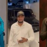 Spyro breaks down in tears after emotional reunion with mentor Faze