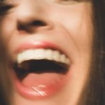 Diagnostic dilemma: A brain lesion gave a woman a lifetime of joyless laughing fits