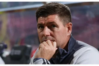 Gerrard Manufacturers Failed England Technology ‘Egotistical Losers’