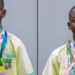 Nigerian Student Makes History With Perfect 1600 SAT Score