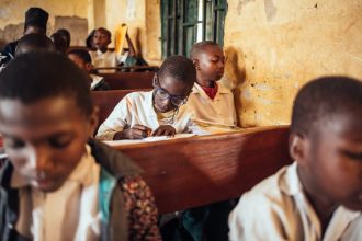 Sightsavers, Bloomberg launch m global initiative to improve eye care – Tribune Online