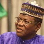 Lamido confirms interest to contest for chairman – Tribune Online