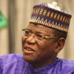 Lamido threatens legal action against PDP over chairmanship interest