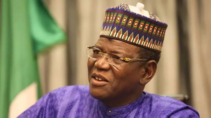 Lamido confirms interest to contest for chairman – Tribune Online