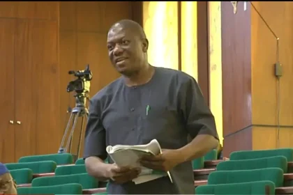 Kaduna: PDP senator, Katung debunks rumours of defection to APC