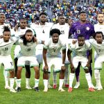 World Cup 2026 Race: Super Eagles offered lifeline amid ‘ides of October’