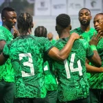 Nigeria vs Lesotho: What Super Eagles must do to qualify for 2026 World Cup