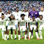 Gusau Confident Super Eagles Will Win 2026 World Cup Playoffs